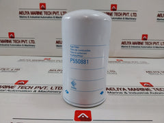 Donaldson P550881 Fuel Filter 02.963