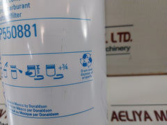 Donaldson P550881 Fuel Filter 02.963