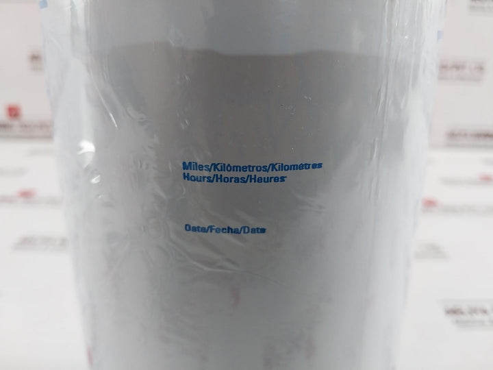 Donaldson P550949 Extended Service Lube Filter Spin-on Full Flow