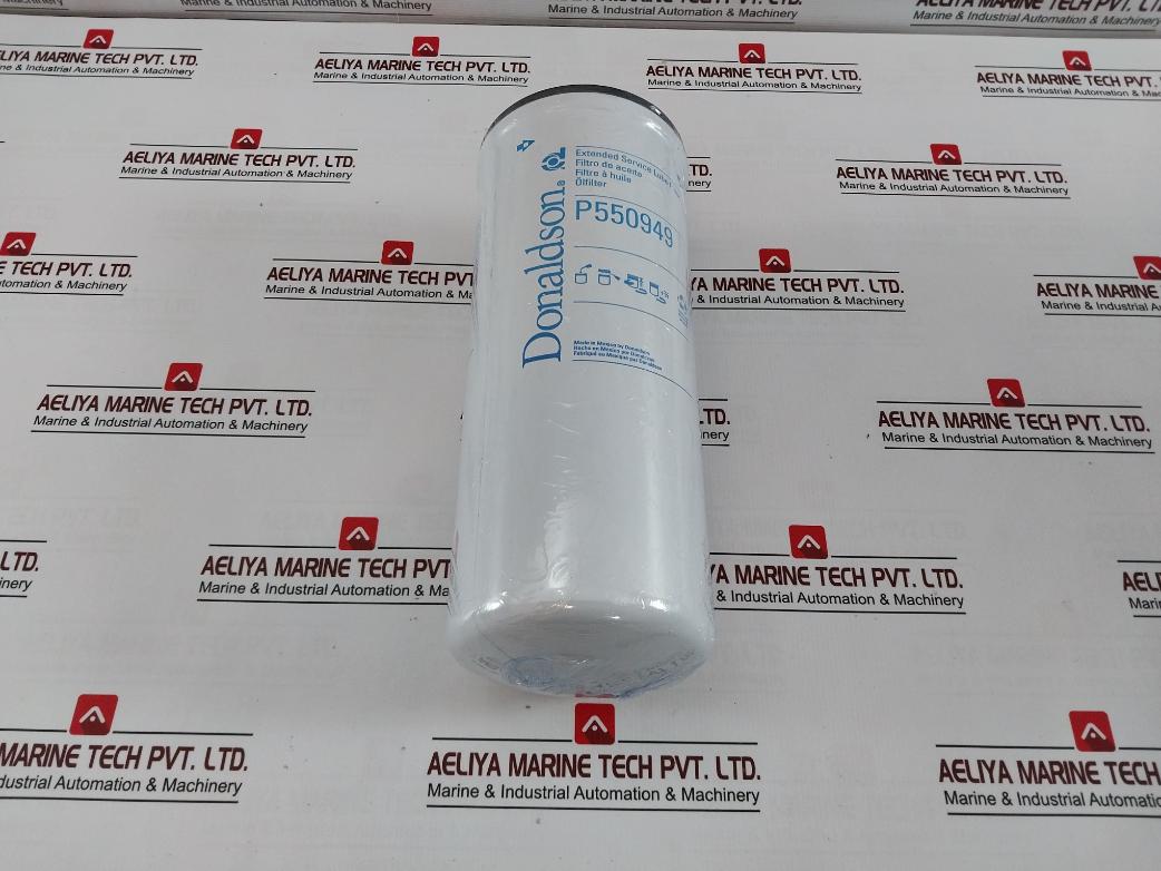 Donaldson P550949 Extended Service Lube Filter Spin-on Full Flow