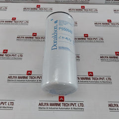 Donaldson P550949 Extended Service Lube Filter Spin-on Full Flow