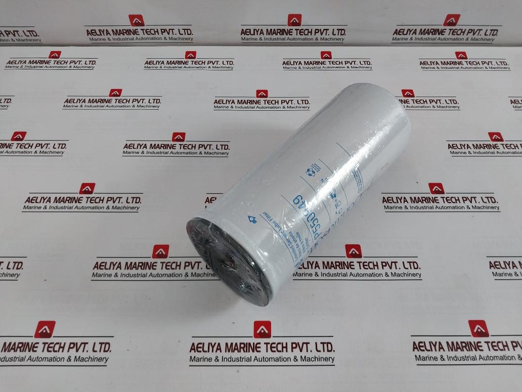 Donaldson P550949 Extended Service Lube Filter Spin-on Full Flow