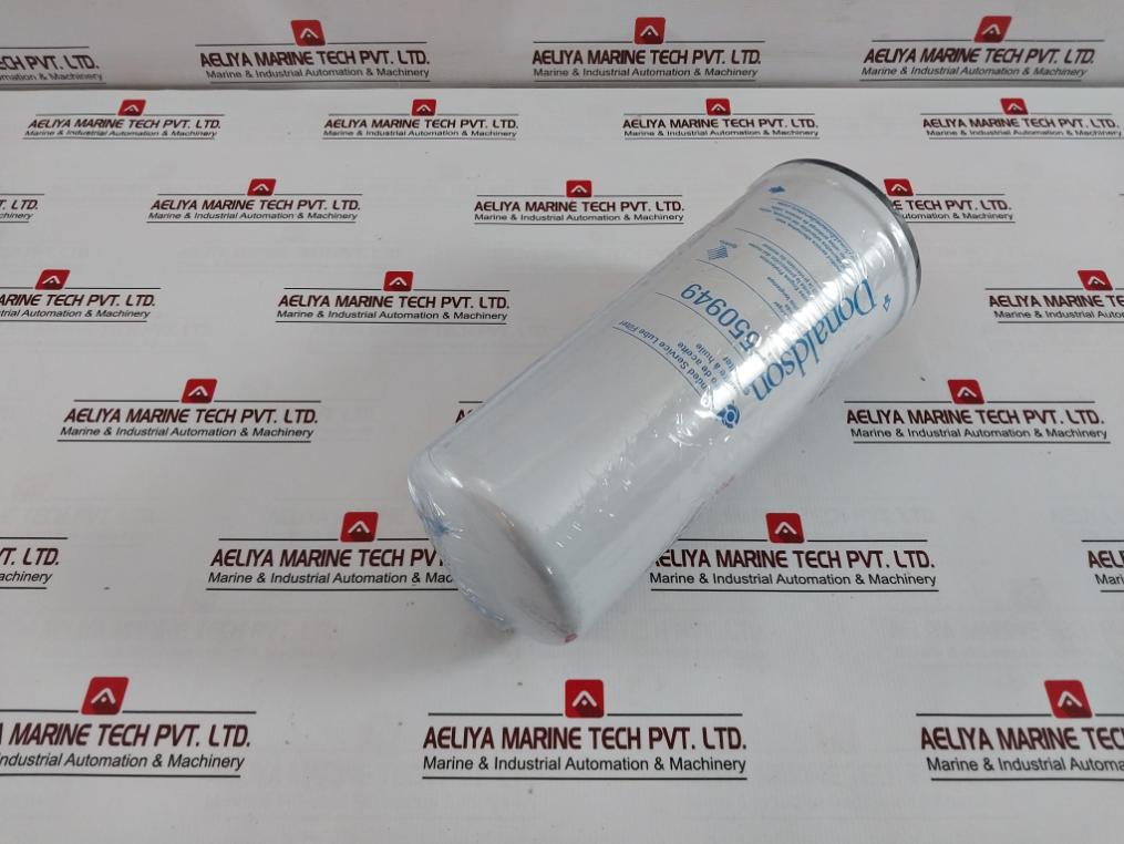 Donaldson P550949 Extended Service Lube Filter Spin-on Full Flow