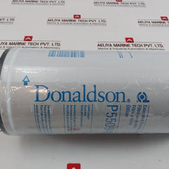 Donaldson P550949 Extended Service Lube Filter Spin-on Full Flow
