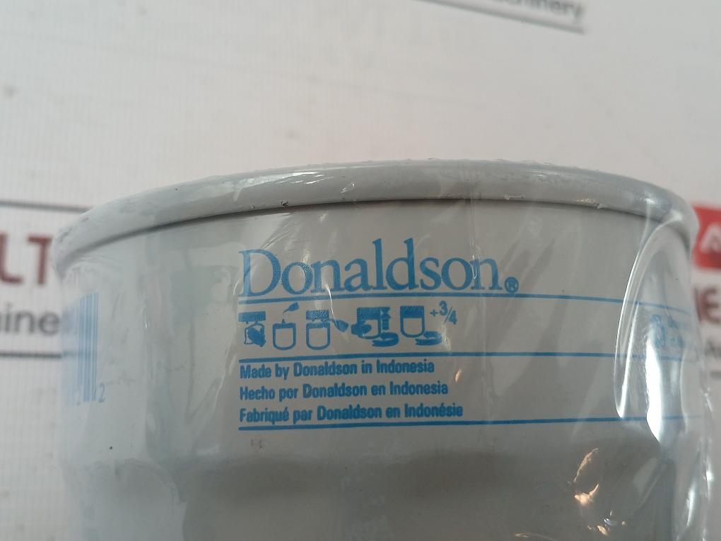 Donaldson P551784 Lube Filter