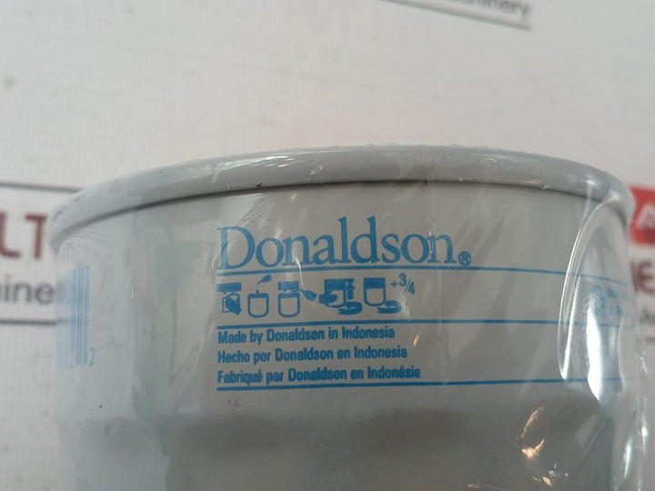 Donaldson P551784 Lube Filter 7 42330 14882 2