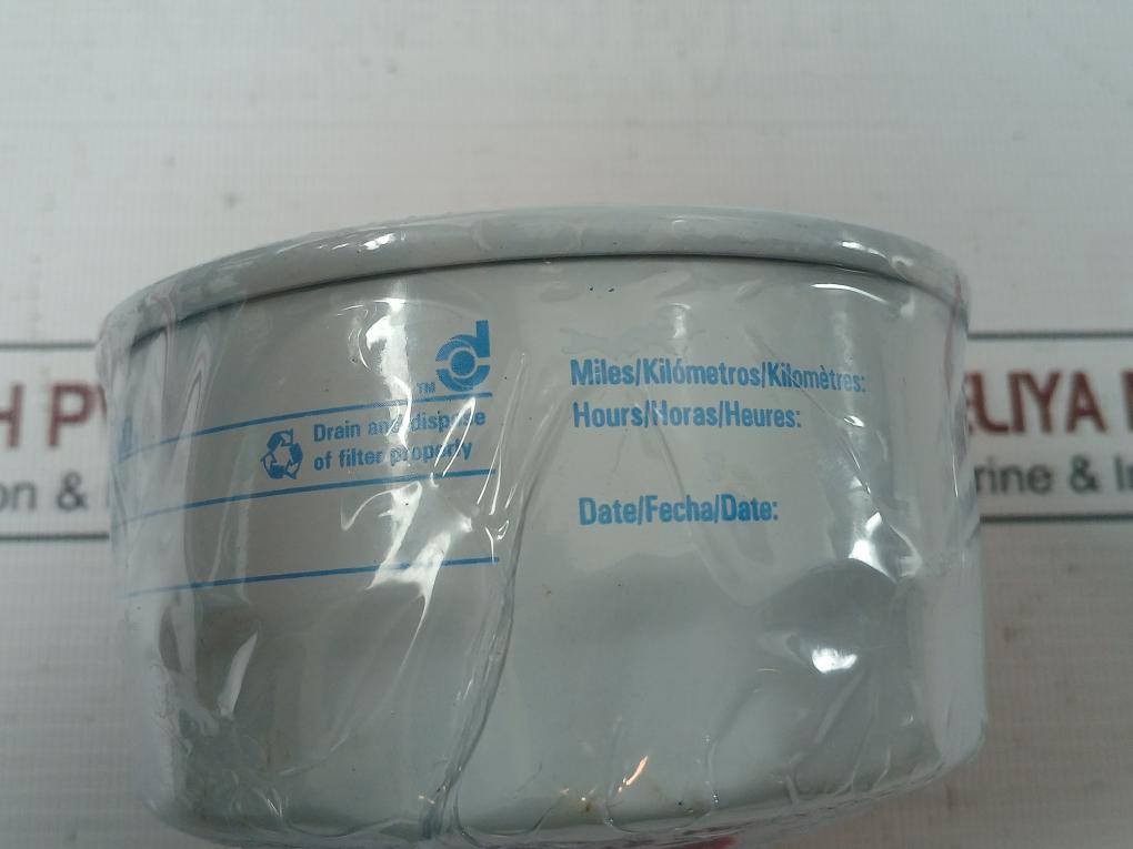 Donaldson P551784 Lube Filter