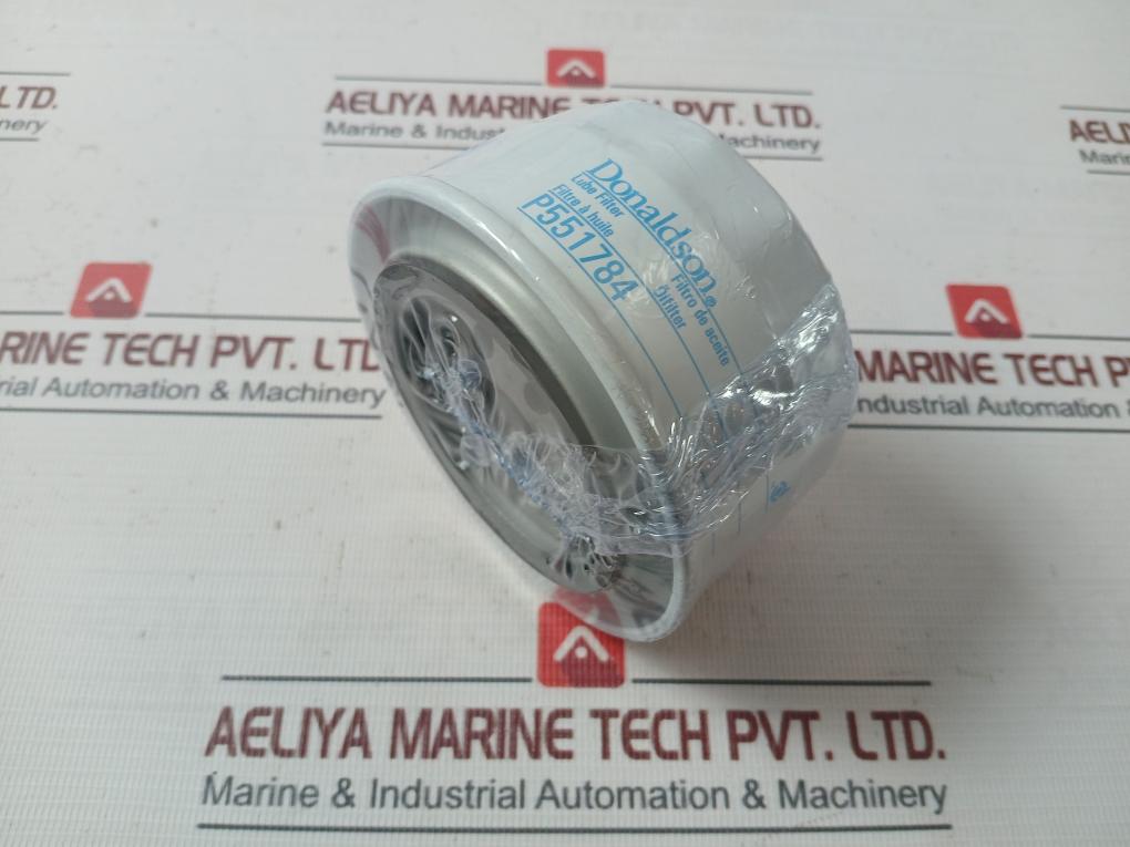 Donaldson P551784 Lube Filter 7 42330 14882 2