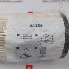Donaldson P552020 Fuel Filter 031120-b01033