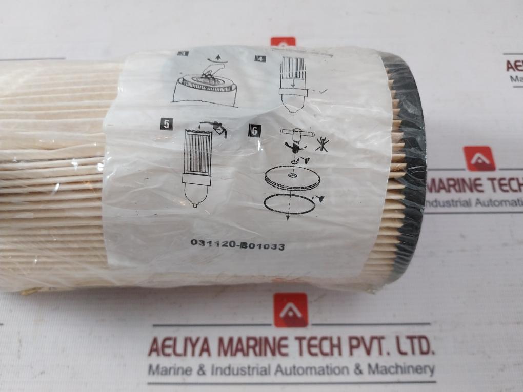 Donaldson P552020 Fuel Filter 031120-b01033
