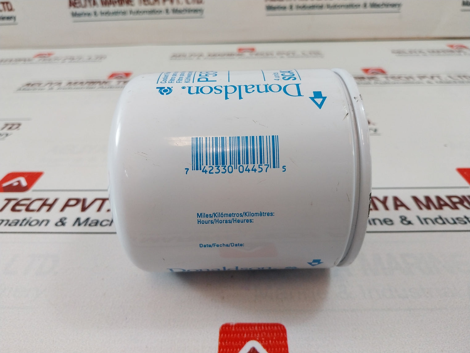 Donaldson P554071 Coolant Filter