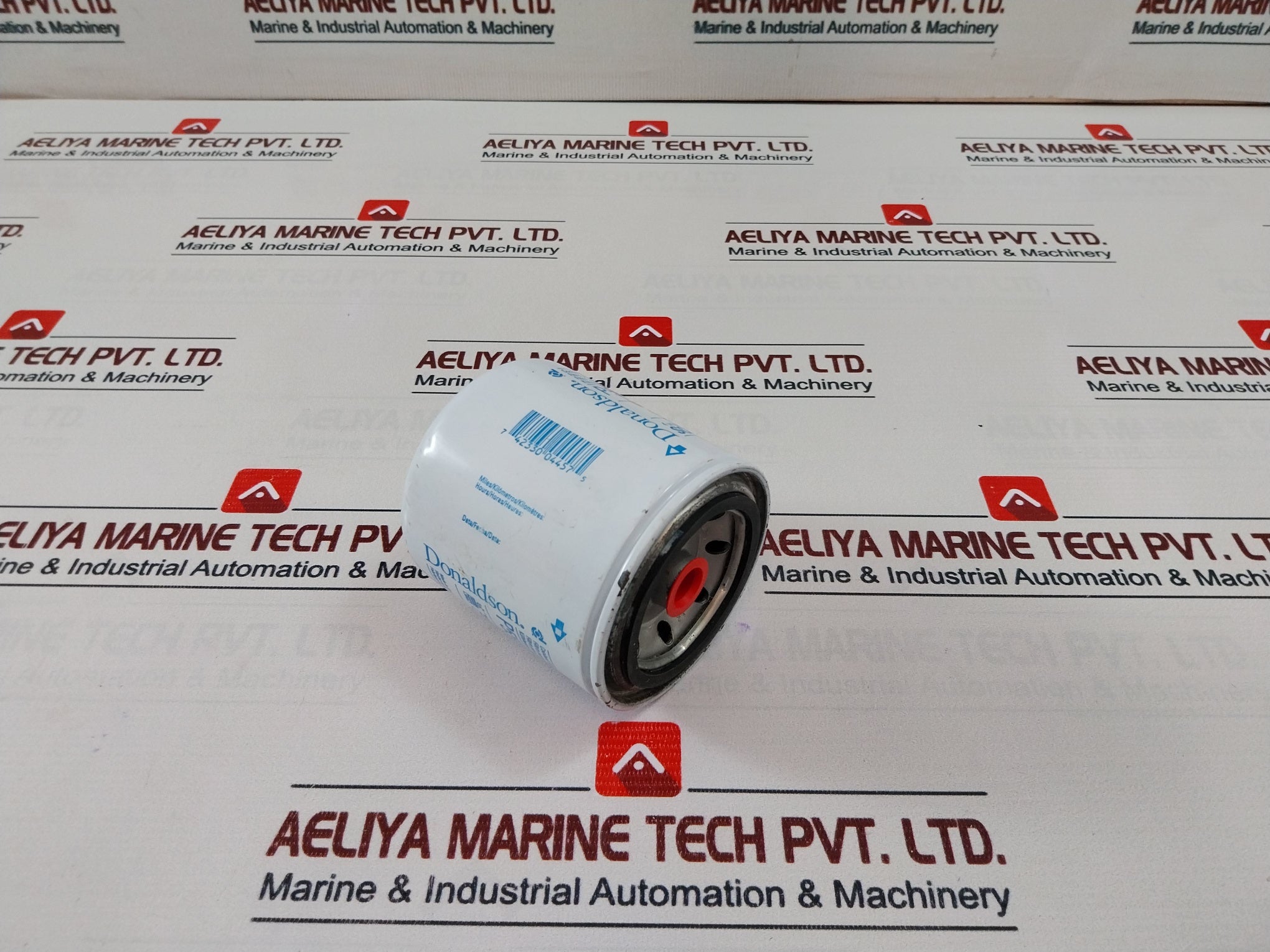 Donaldson P554071 Coolant Filter