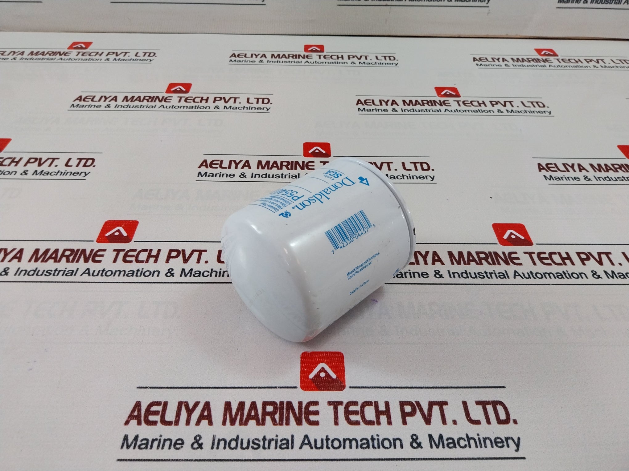 Donaldson P554071 Coolant Filter