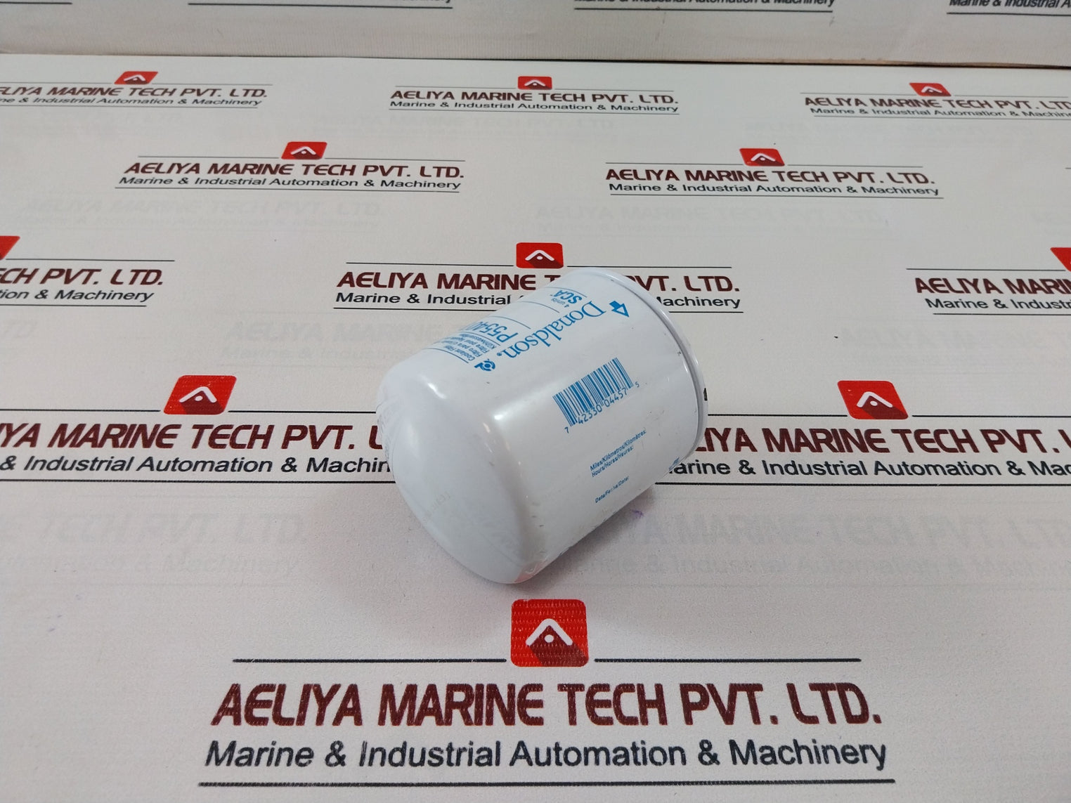 Donaldson P554071 Coolant Filter