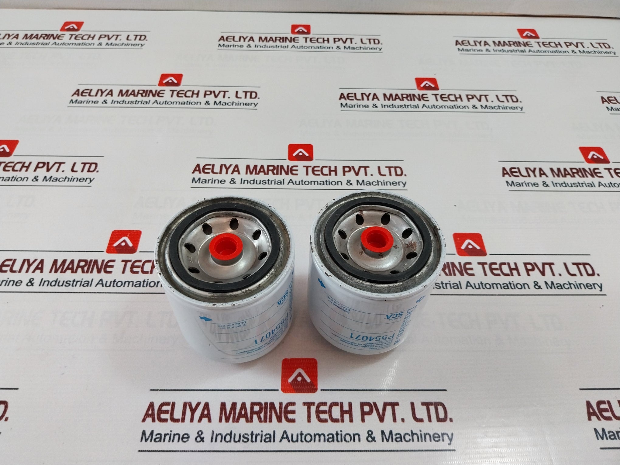 Donaldson P554071 Coolant Filter