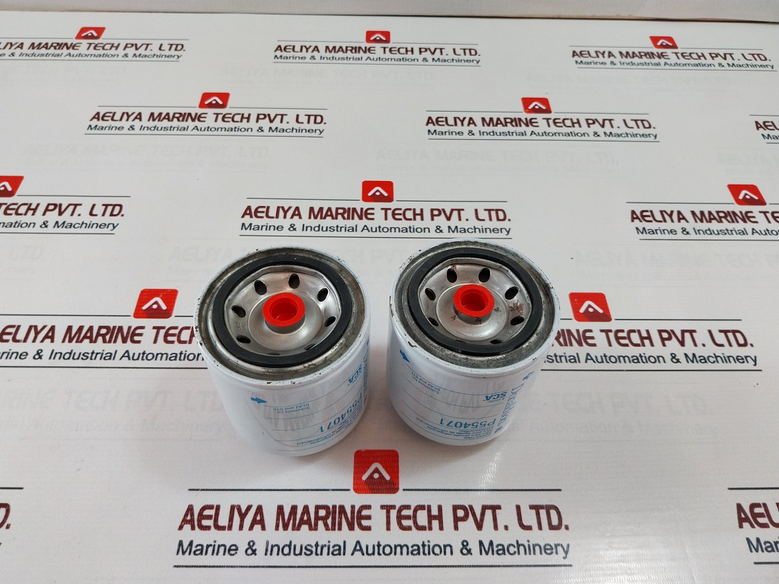 Donaldson P554071 Coolant Filter