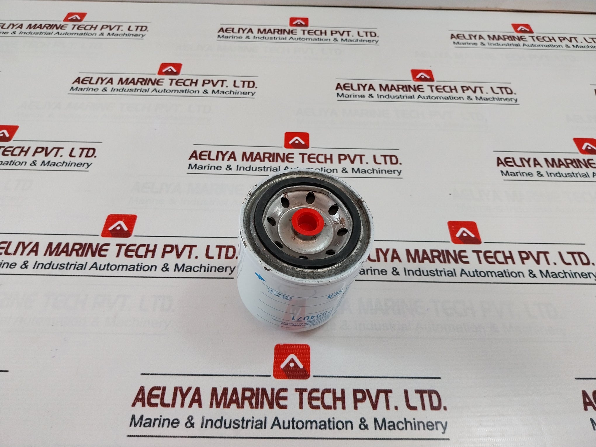 Donaldson P554071 Coolant Filter