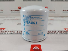 Donaldson P554071 Coolant Filter