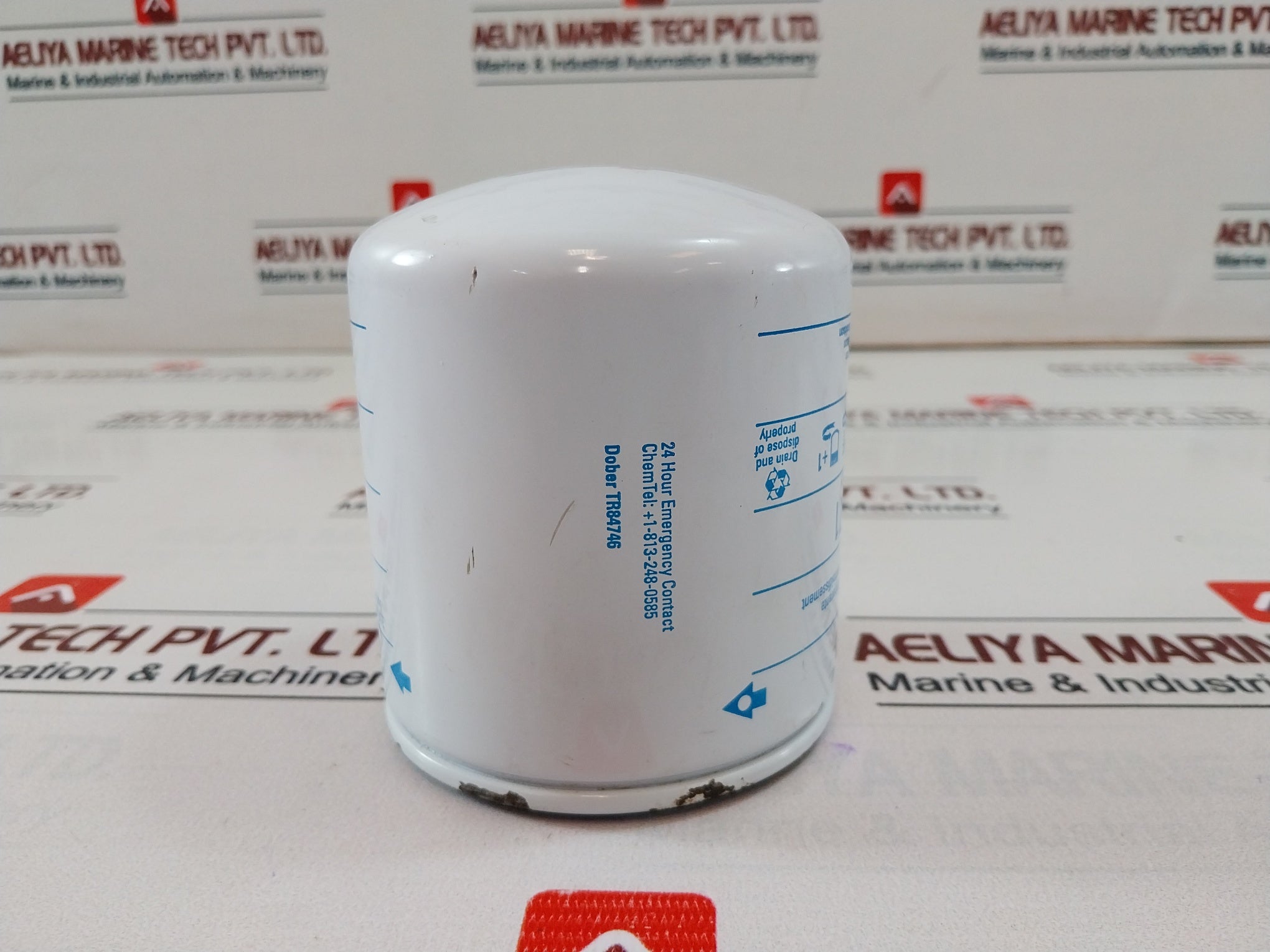 Donaldson P554071 Coolant Filter