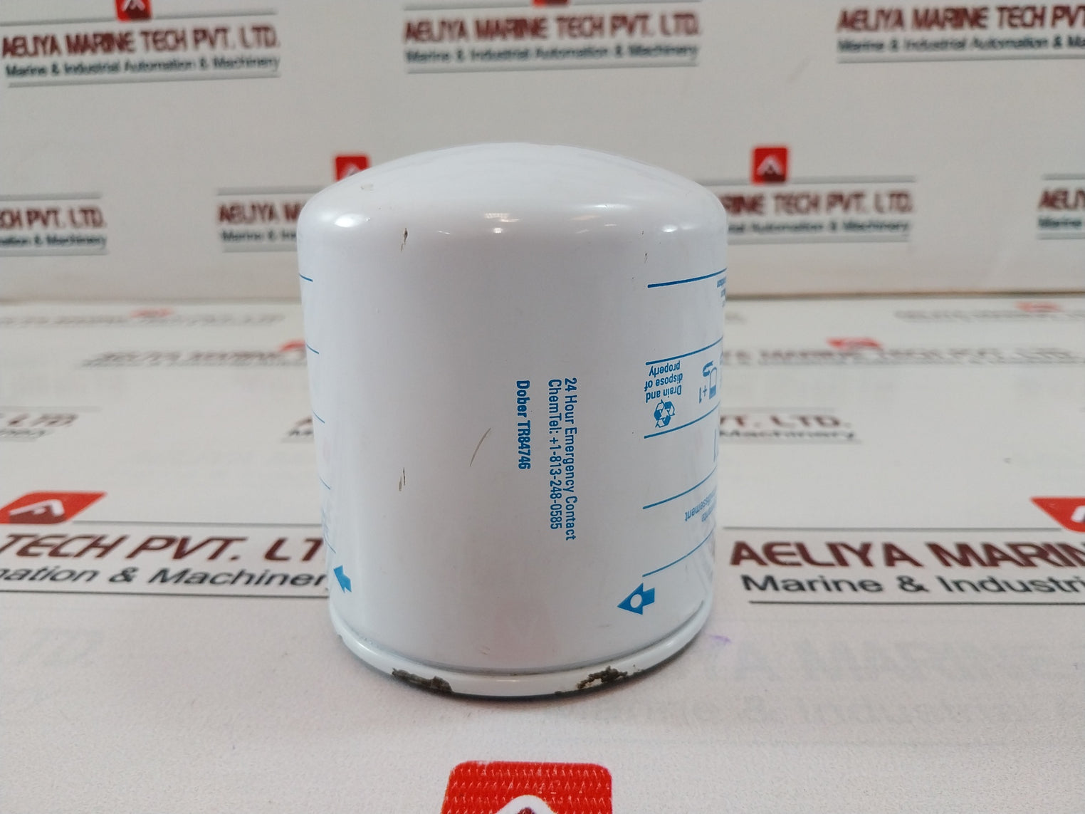 Donaldson P554071 Coolant Filter