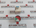 Donaldson P563298 Gauge Indicator 0-100 Psi