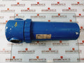 Donaldson Ultrafilter Agz 0192 Sp Npt Compressed Air Filter 1-250 Psig 35-150°f