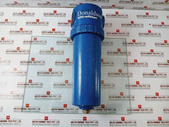 Donaldson Ultrafilter Agz 0192 Sp Npt Compressed Air Filter 1-250 Psig 35-150°f