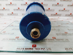 Donaldson Ultrafilter Agz 0192 Sp Npt Compressed Air Filter 1-250 Psig 35-150°f