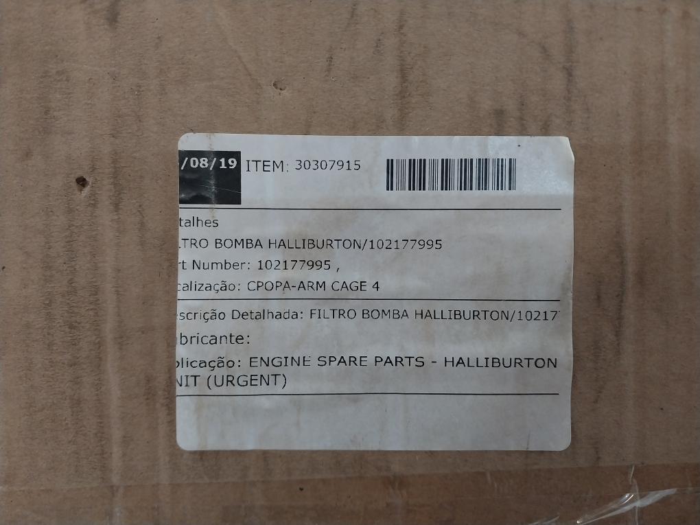 Donaldson P785590 Primary Radial Seal Air Filter P785 102177995 30307915