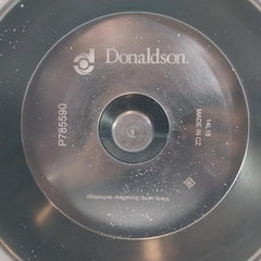 Donaldson P785590 Primary Radial Seal Air Filter P785 102177995 30307915