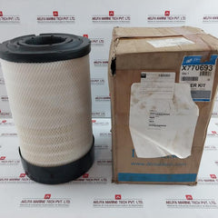 Donaldson P785590 Primary Radial Seal Air Filter P785 X770693-000-710