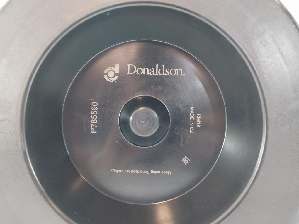 Donaldson P785590 Primary Radial Seal Air Filter P785 X770693-000-710