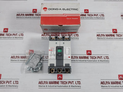 Dong-a-Electric-3-pole-Molded-Case-Circuit-Breaker-Db103Sb-30A-690V-50-60Hz-1