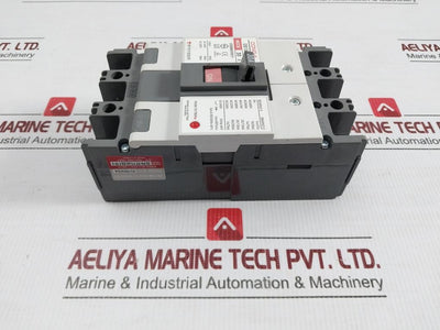Dong-a-Electric-3-pole-Molded-Case-Circuit-Breaker-Db103Sb-30A-690V-50-60Hz-5