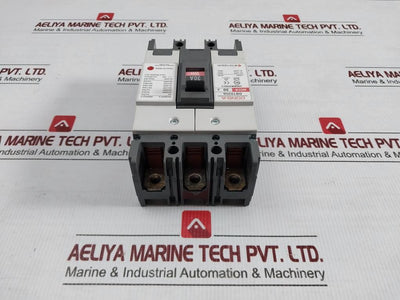 Dong-a-Electric-3-pole-Molded-Case-Circuit-Breaker-Db103Sb-30A-690V-50-60Hz-6