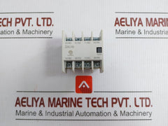 Dong-a-Electric-Auxiliary-Relay-Dau4B-208981-2