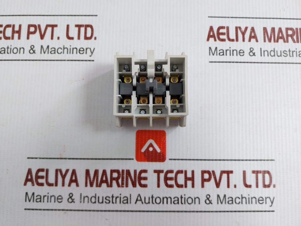 Dong-a-Electric-Auxiliary-Relay-Dau4B-208981-4