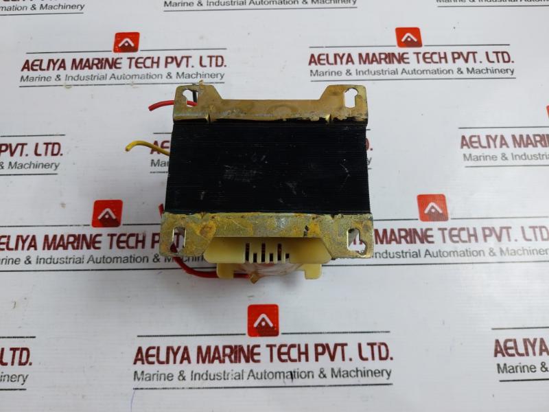 Dong-a 807-6392 Control Transformer 120 Va 60Hz Primary: 110-110V Secondary: 29V