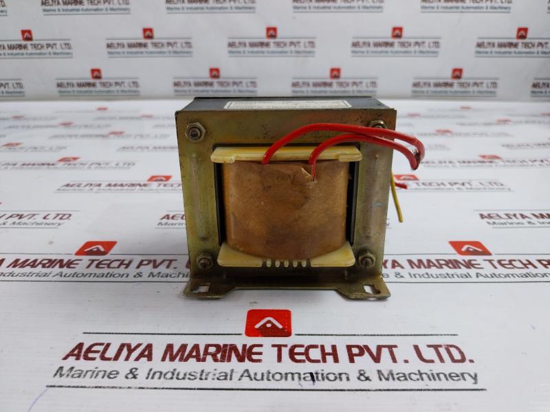 Dong-a 807-6392 Control Transformer 120 Va 60Hz Primary: 110-110V Secondary: 29V