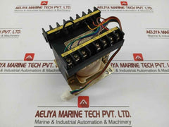 Dong-a Control Transformer 200 Va 60 Hz