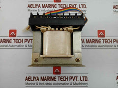 Dong-a Control Transformer 200 Va 60 Hz