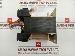 Dong-a Control Transformer 200 Va 60 Hz