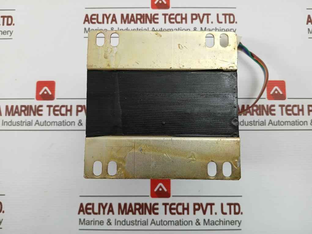 Dong-a Control Transformer 200 Va 60 Hz