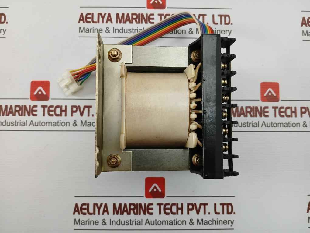 Dong-a Control Transformer 200 Va 60 Hz