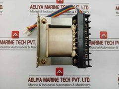 Dong-a Control Transformer 200 Va 60 Hz