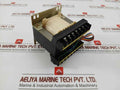 Dong-a Control Transformer 200 Va 60 Hz