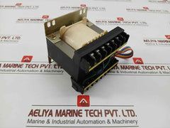Dong-a Control Transformer 200 Va 60 Hz