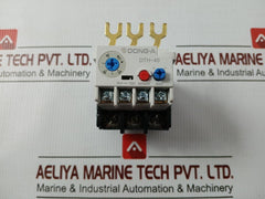 Dong-a Electric 690V Thermal Overload Relay Dth-40