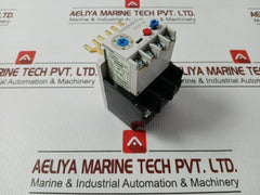 Dong-a Electric 690V Thermal Overload Relay Dth-40