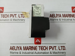 Dong-a Electric 690V Thermal Overload Relay Dth-40
